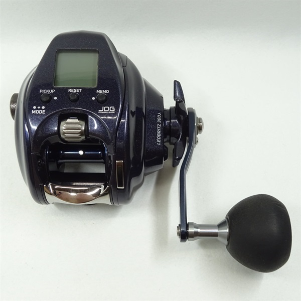 ２３レオブリッツ３００Ｊ
